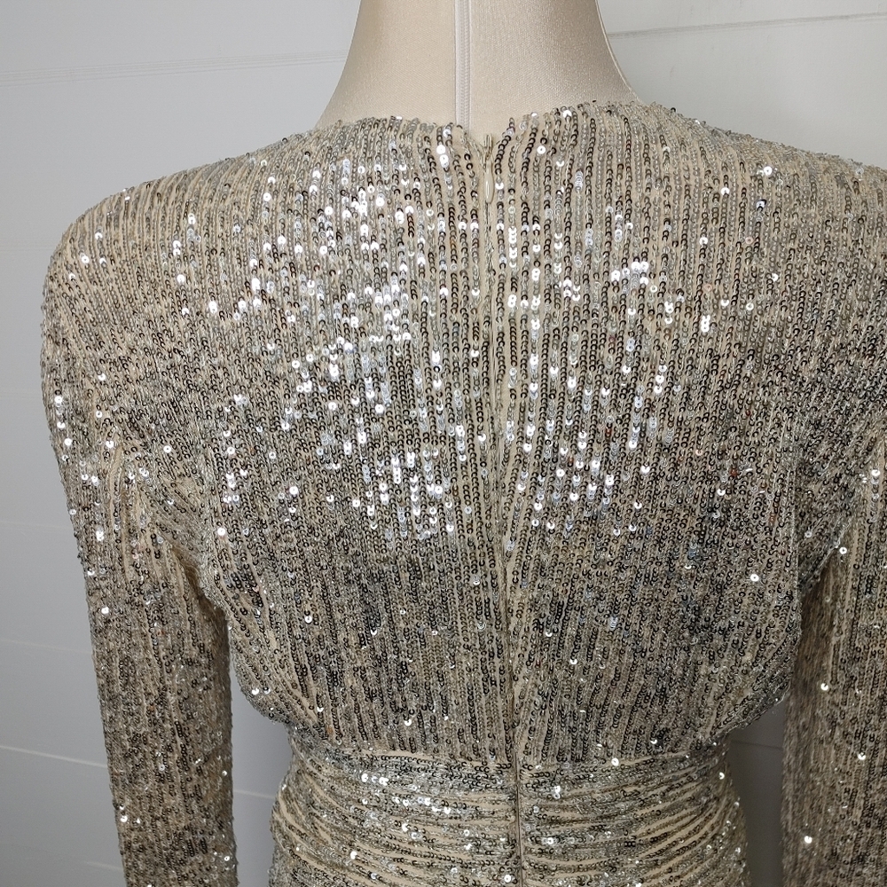 Ramy Brook Jenny dress size 2 - Picture 7 of 15